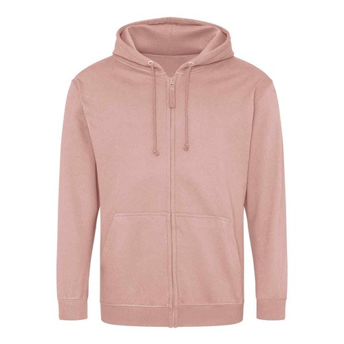 Sweatshirtjacke sweat zip - sweat,