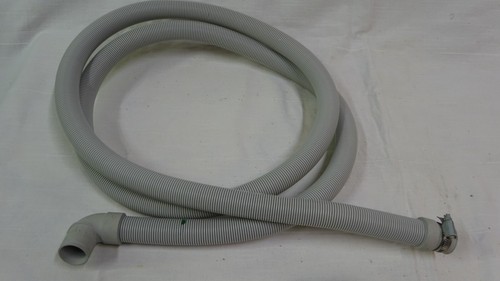 Ablaufschlauch miele teile - ablaufschlauch,