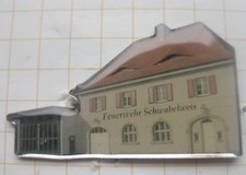 FEUERWEHR SCHWABELWEIS  /