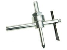 Lochsäge Kreisschneider für