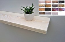 Wandregal Wandboard Weiß