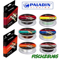 Angelschnur Monofil Forelle