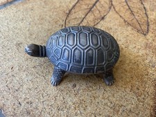 Schildkröte Aschenbecher zum