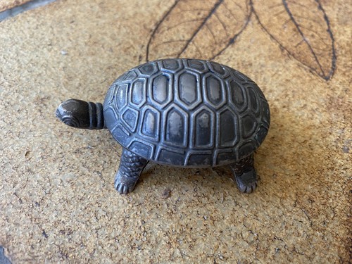 Schildkröte aschenbecher zum - aschenbecher,