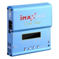 IMax B6AC 80W RC Lipo Lithium