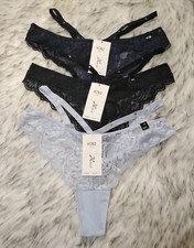Frauen String Tanga Spitze