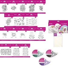 Crafter’s Companion -