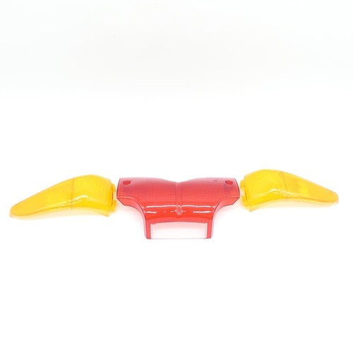 Rücklichtglas blinkerglas - +,