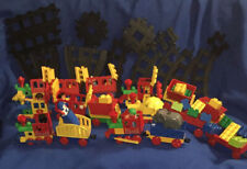 lego dacta duplo Schiebelok