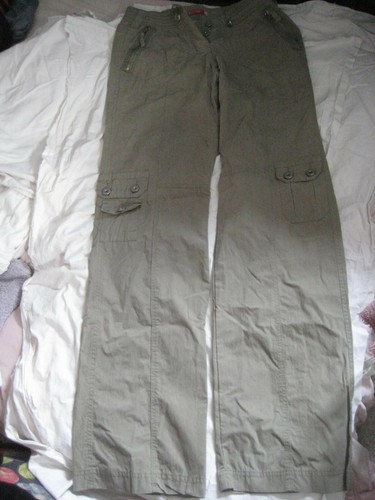 Vintage saix cargo - saix,