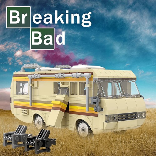 Breaking bad wohnmobil - breaking,