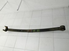 Feder Blattfeder Rechts Hinten 16Q für Boxer Ducato 250 06-14 Maxi 5102T2