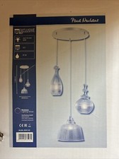 paul neuhaus pendelleuchte