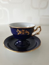 SAMMELTASSE / MOCCATASSE /