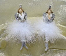 Deko-Figur*Engel mit