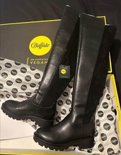 Overknee Stiefel BUFFALO