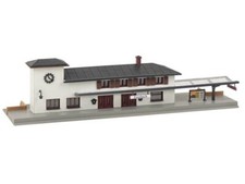 FALLER 282713 Bahnhof-Set