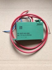 1 Stück BG2097-641-509 Kaskade (tripler) Ero Roederstein 