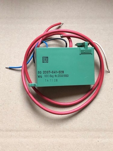 Stück bg2097 641 509 - 1,