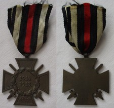 Ehrenkreuz für Frontkämpfer