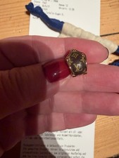 Louis Vuitton Ear Cuffs M69651