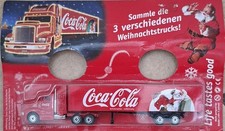 Coca-Cola-Weihnachtstruck