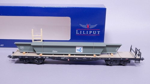 Liliput l235753 - h0, dc