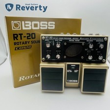 Maxon RT-20 Rotary Ensemble