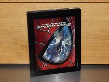 The Amazing Spider-Man 2: Rise