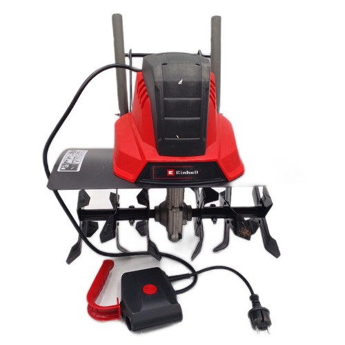 Einhell bodenhacke - einhell,