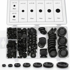 200x Sortiment Kappe Set