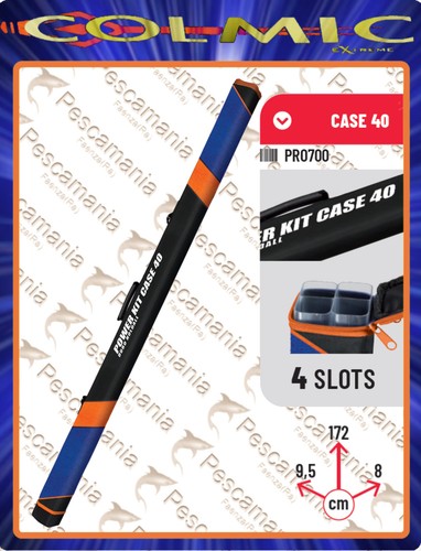 Scheide colmic power kit - scheide,