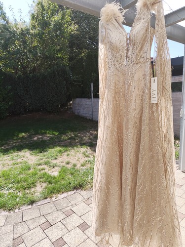Traumhaftes abendkleid - traumhaftes,