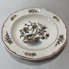 villeroy boch Phoenix Rot