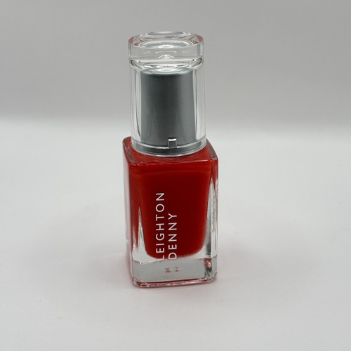 Leighton denny high - denny,