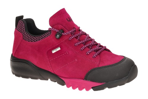Waldläufer schuhe rot - waldläufer,