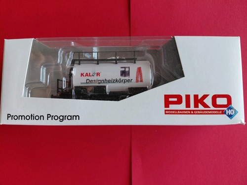 Piko 95870 kesselwagen - piko, h0