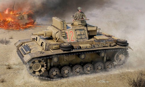 Trumpeter modellbausatz 00957 - modellbausatz,