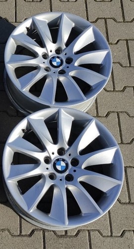 Bmw alufelge turbinen - 2,