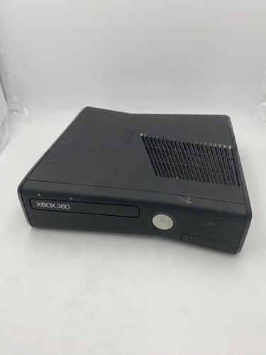 Microsoft xbox 360 - 360, s