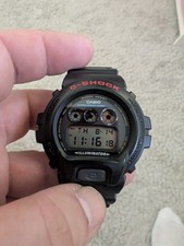 Casio G-Shock DW6900