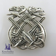 Vintage Wikinger nordisch zwei