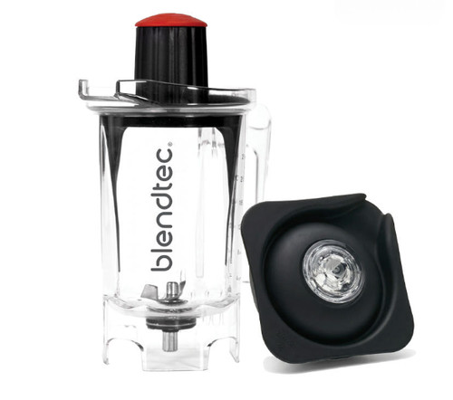 Blendtec twister glas - twister,