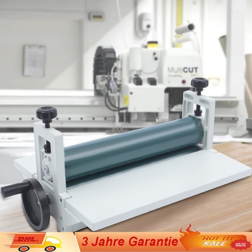 Kaltlaminator - 14",