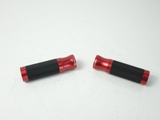 Rizoma Griffe Kawasaki ER 6 Griffe Gasgriff Griffgummi grip