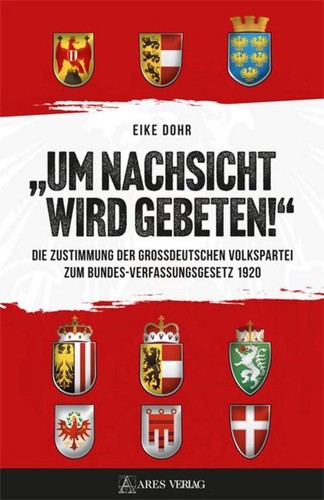 Nachsicht wird gebeten - "um, !"