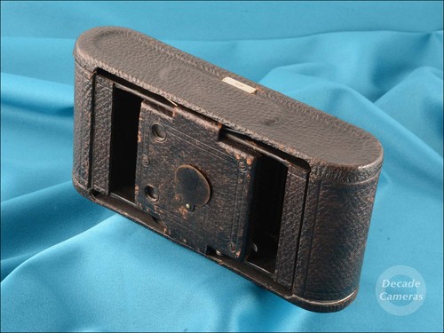 Rare early 1899 kodak 1a - rare,