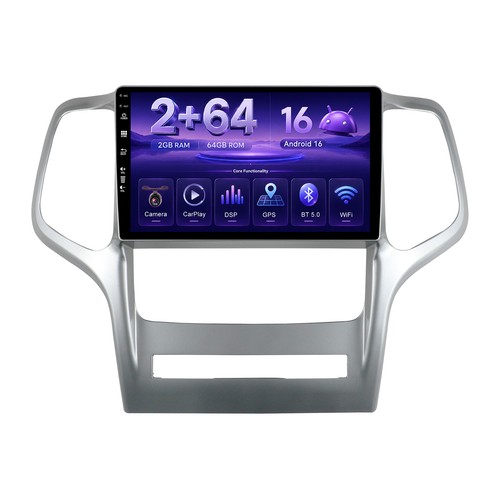 64gb autoradio carplay für - 4g+64gb,