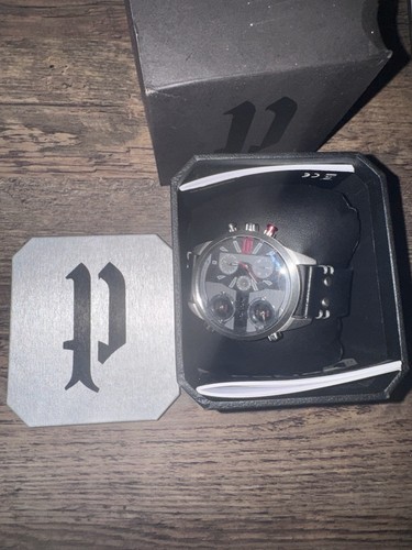 Police copperhead herren uhr - police,