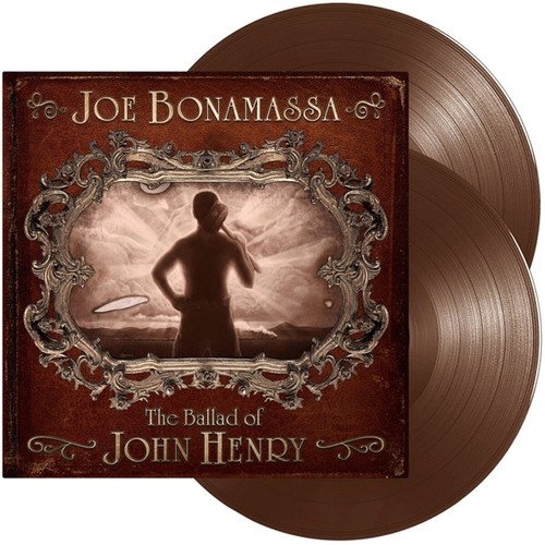Joe bonamassa the ballad of - joe,